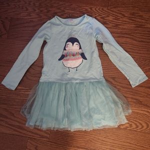 Gymboree 5t dress